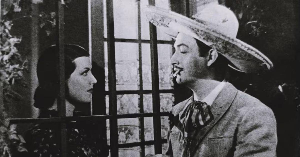 Historia de un gran amor