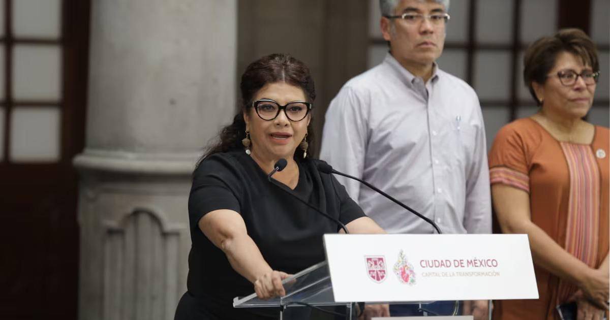 Confirman 17 muertos por explosión de pipa en Iztapalapa; Clara Brugada ofrece apoyo a familias