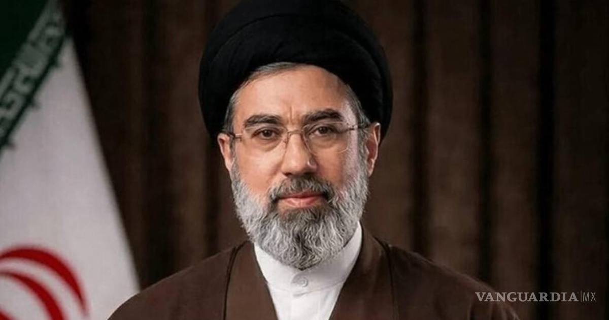 Informe revela que Trump apoyará la eliminación de Mojtaba Khamenei si no coopera con EU