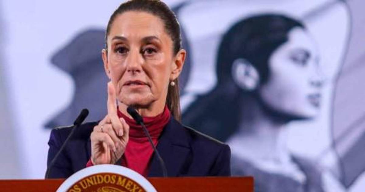 Tricio y Tereso, la alianza de Coahuila con Sheinbaum