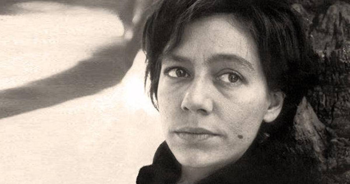 Hablemos de Dios 242: las letras de Alejandra Pizarnik