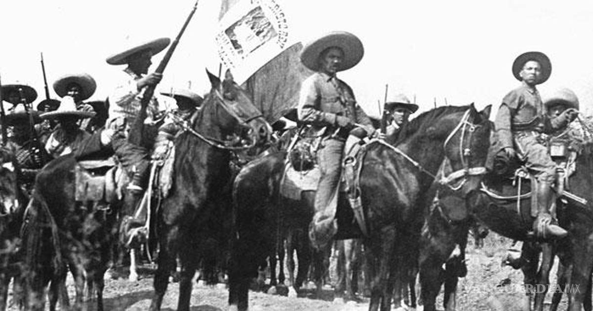 100 años de la guerra cristera