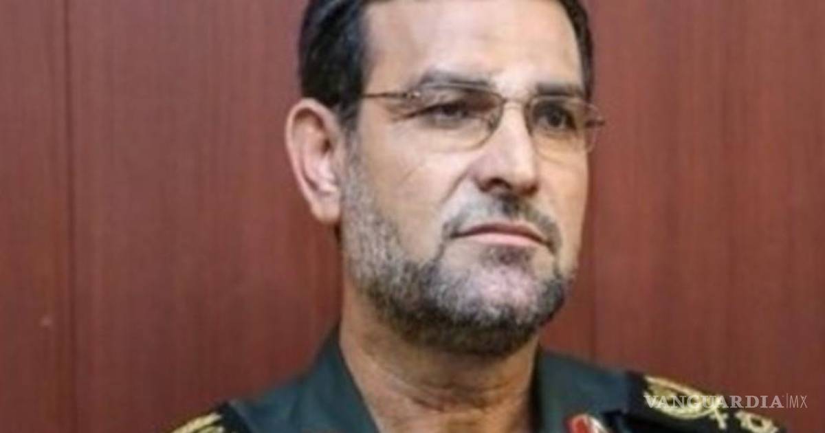 El jefe de la armada de élite de Irán, responsable del cierre del estrecho de Ormuz, muere en un ataque aéreo