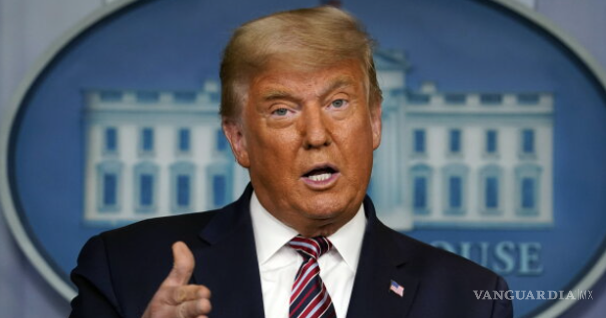 Las amenazas de Trump y el riesgo para Coahuila