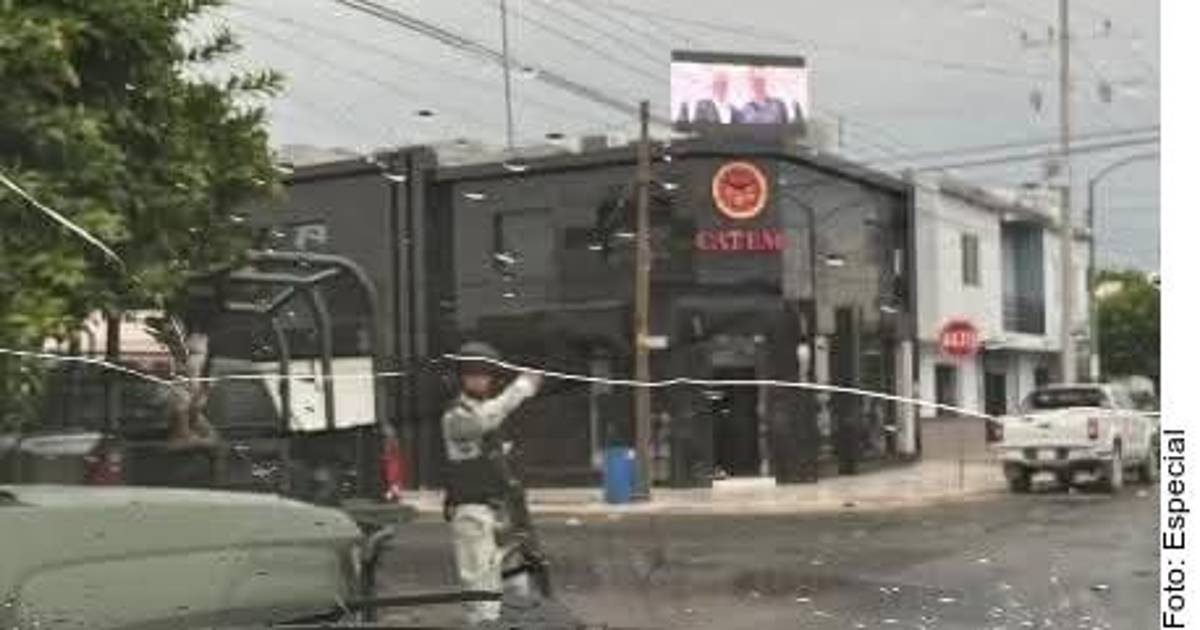 Tras acusaciones por extorsión, catean instalaciones de la CATEM en La Laguna