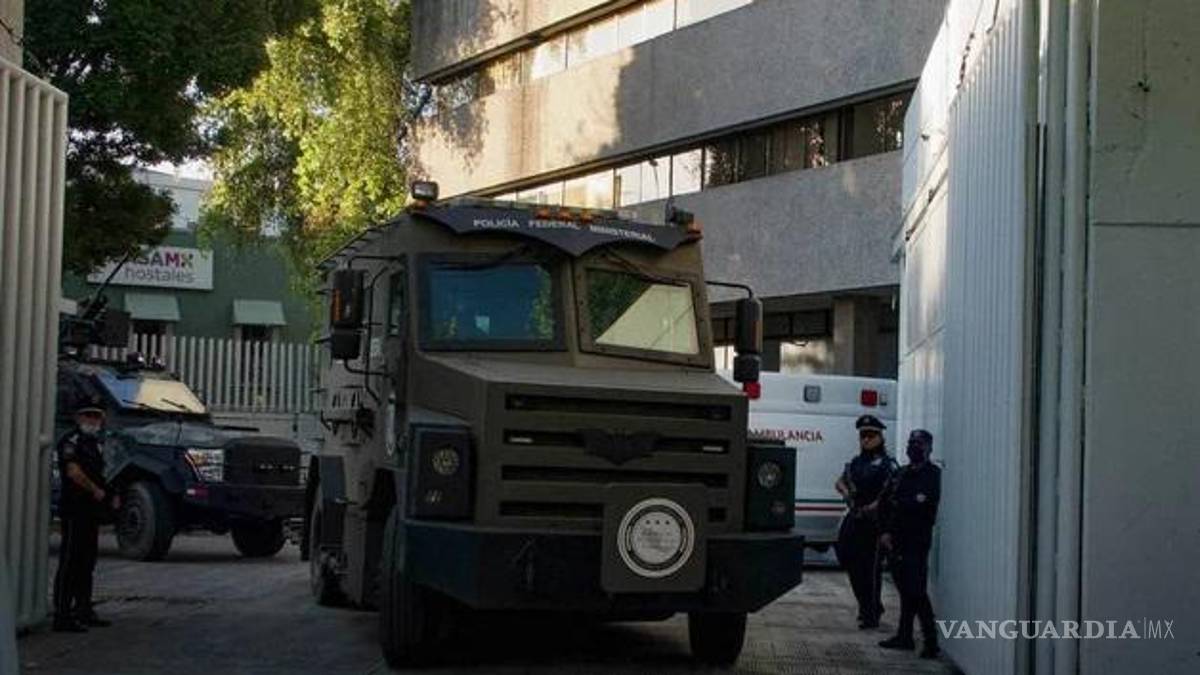 $!Los “tanques” pertenecientes de las Fuerzas Especiales de México cuestan un aproximado de 3 millones de pesos