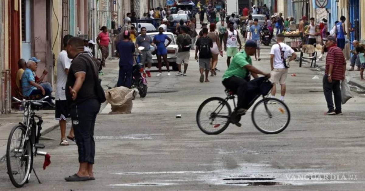 Cuba espera un respiro de las amenazas de Trump durante el Mundial, pero se prepara para lo peor