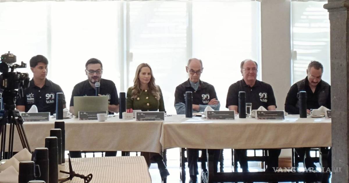 Juegos Lasallistas 2026 dejarán derrama superior a 32 millones de pesos en Saltillo