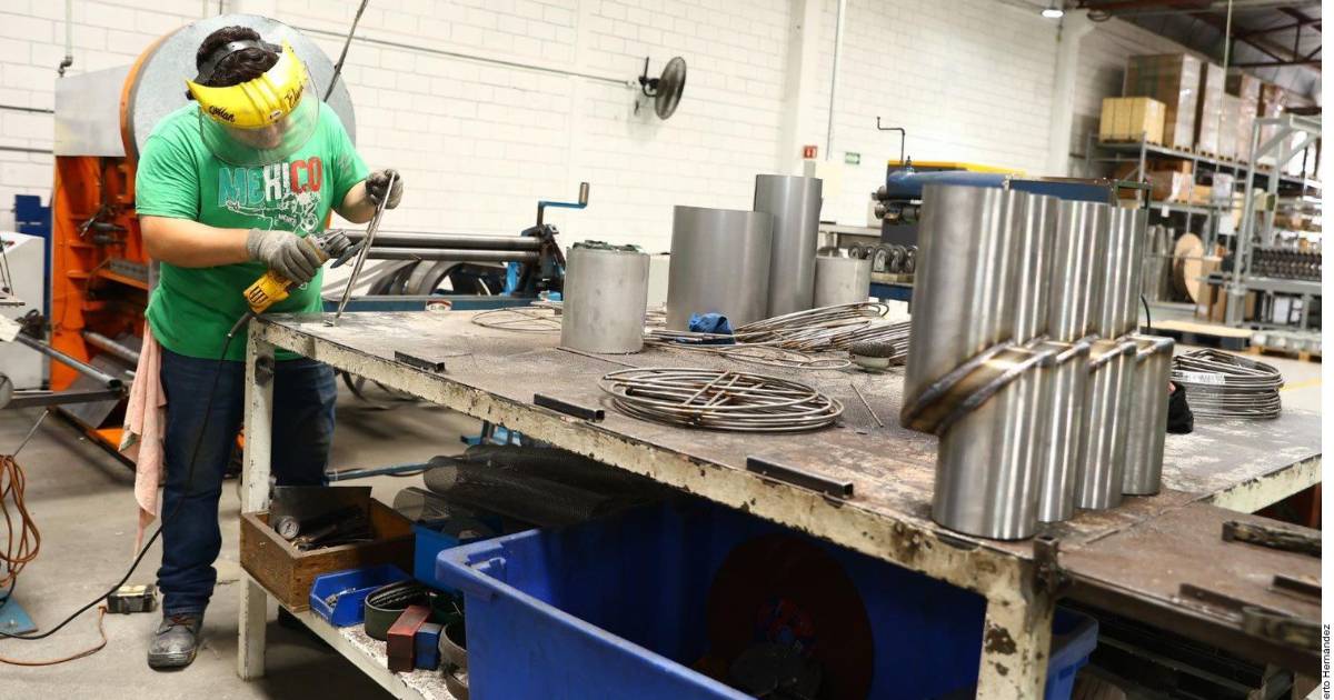 Coahuila se ubicó en el Top 5 de Inversión Extranjera Directa