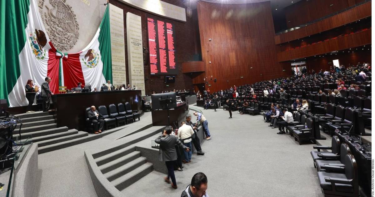Quedan pendientes de aclarar 52 mil mdp del quinto año de Gobierno de AMLO