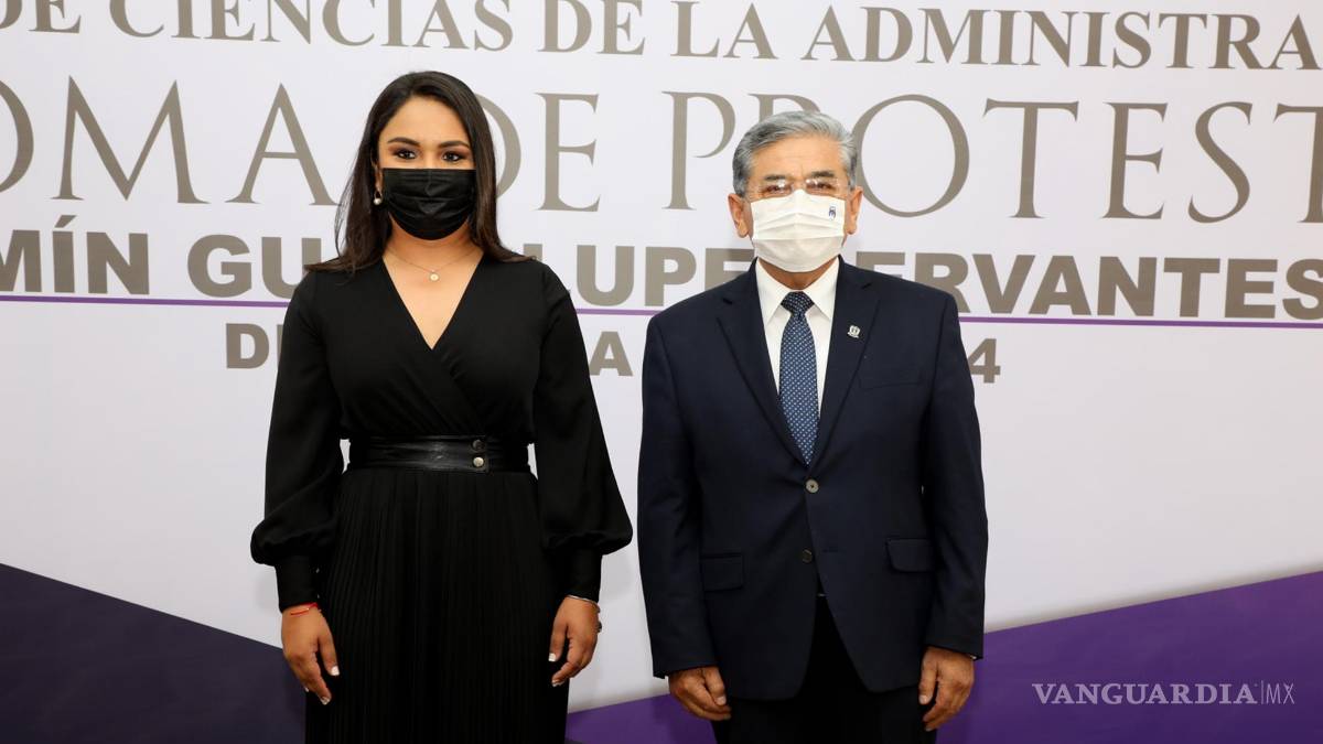 Carga directora de la FCA contra rector de la UAdeC por rechazo a propuesta de reelección