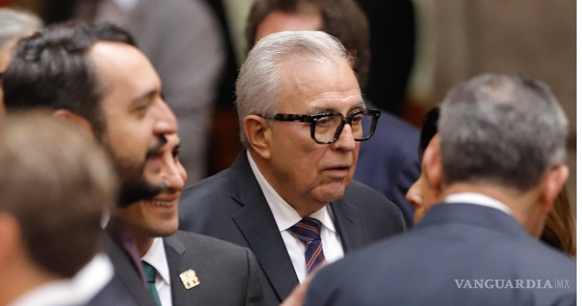 Desaparece Tesorero de Rocha Moya, tras su entrega voluntaria en EU