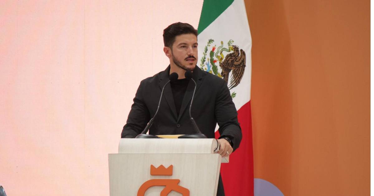 Samuel García y Mariana Rodríguez son los políticos que más gastan en México para difundir sus imágenes en redes