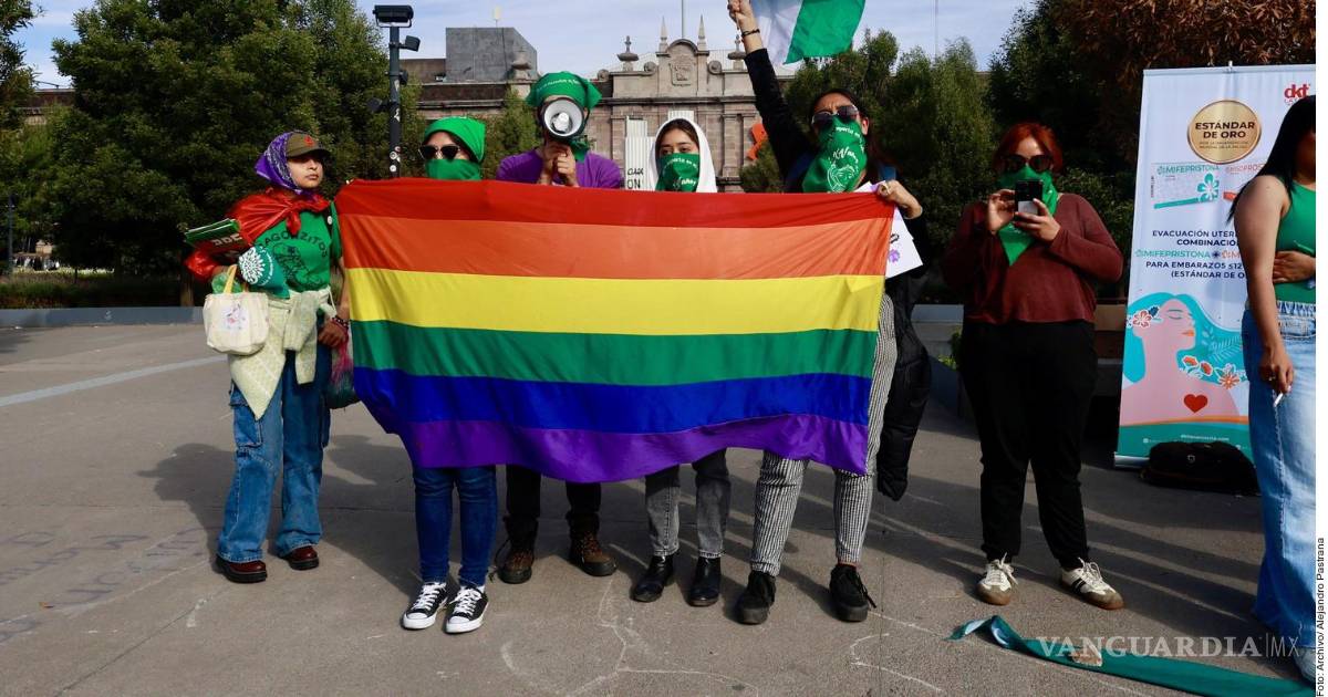 Impugna consejero de Coahuila listado del INE por exclusión a comunidad LGBTQ+