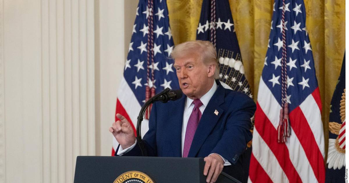 Endurece Trump requisitos para obtener ciudadanía