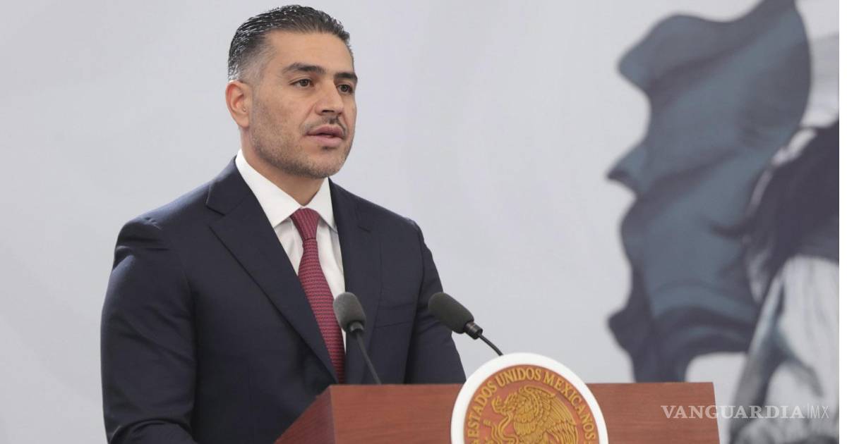 Asegura Harfuch que el poder del CJNG se ha debilitado desde operativo contra ‘El Mencho’