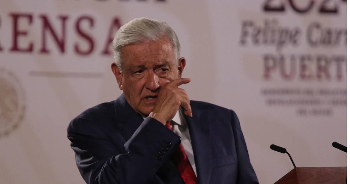 Afirman que por no contener violencia en Tabasco durante vacaciones de AMLO, provocó renuncia de Hernán Bermúdez