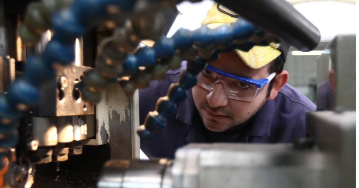 Tiene empleo formal peor cifra en 5 años