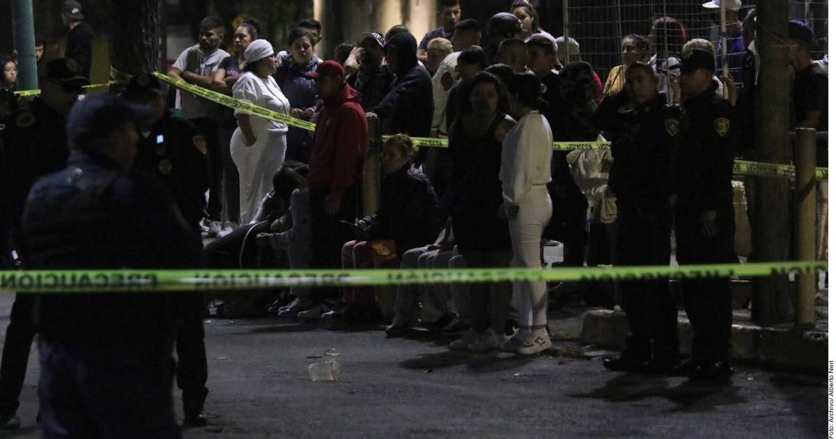 Asesor de Trump afirma que cárteles gobiernan la CDMX