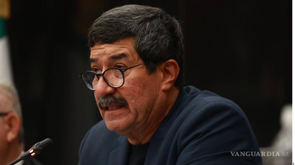 Pide Javier Corral redefinir la reforma judicial de la 4T