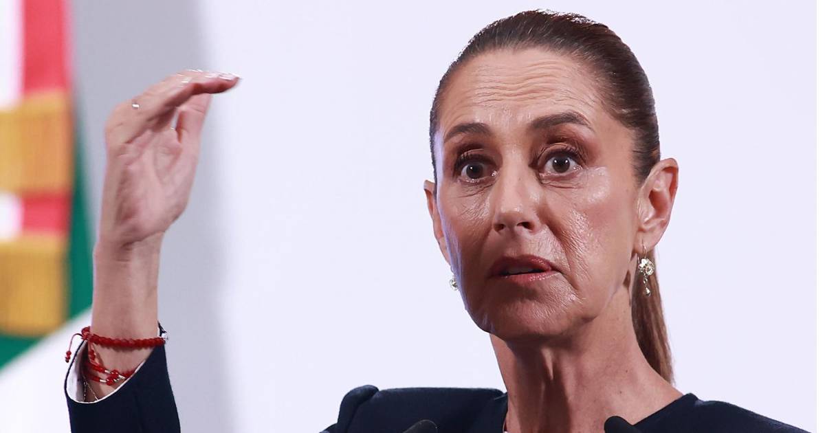 Gobierno de Sheinbaum peleará para que dinero de ‘El Mayo’ sea devuelto a México