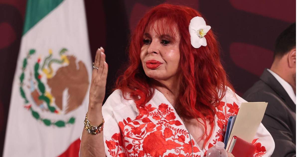 Valida juez ‘censura’ a favor de Layda Sansores