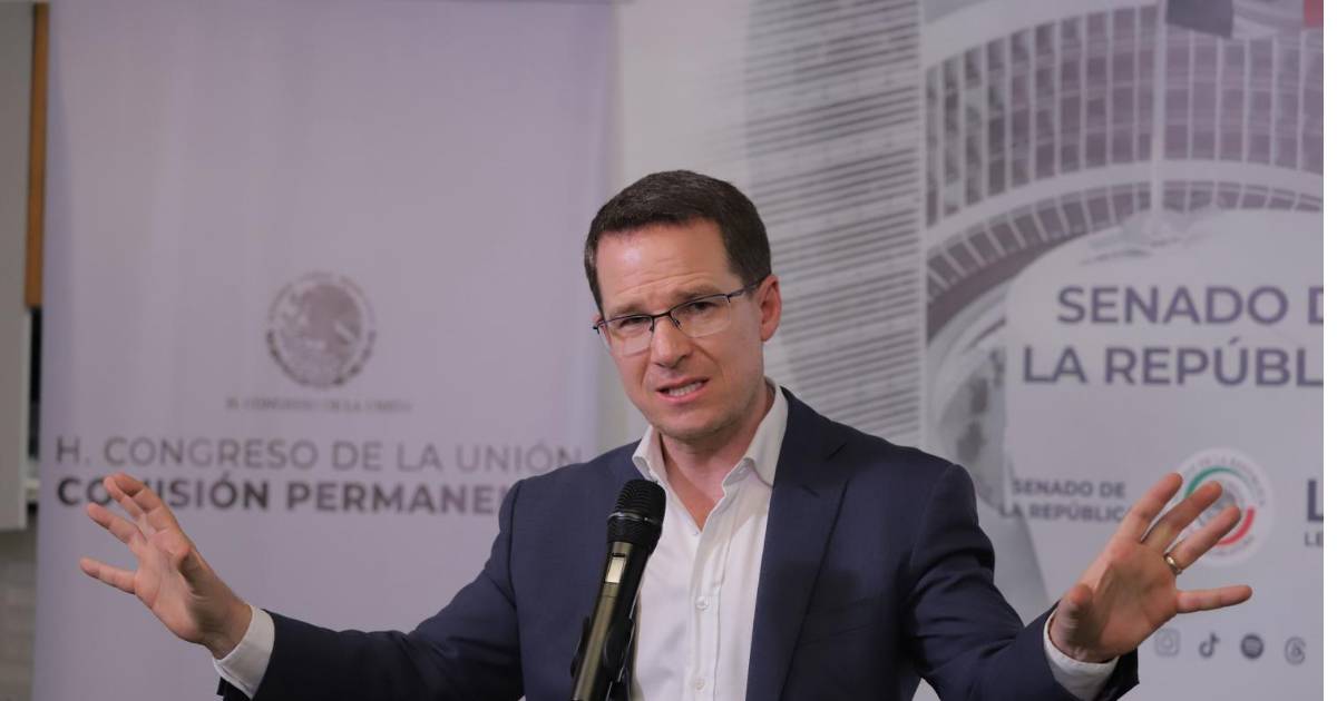 Advierte Anaya quiebra por el manejo de deuda