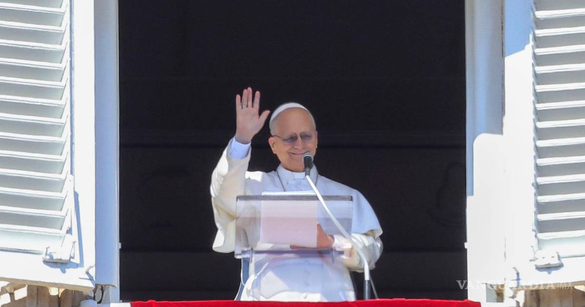 El Papa teme que la guerra se extienda más; hace un llamado para que cesen las bombas