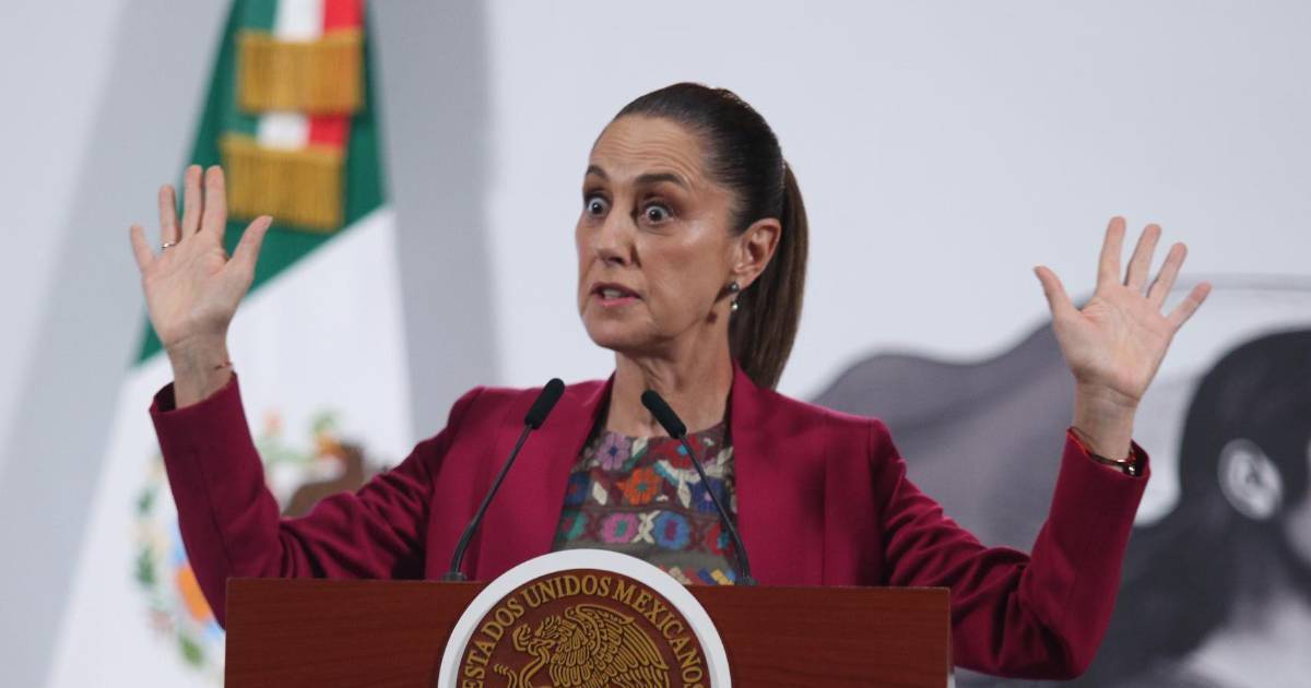 Entrega de Caro Quintero a EU fue por seguridad nacional: Sheinbaum