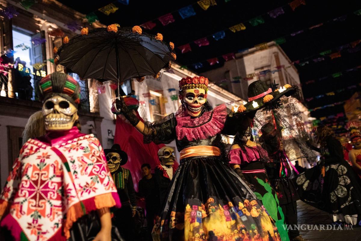 ¿Qué es el Xantolo, la Fiesta de las Ánimas en la Huasteca Hidalguense, y cuándo se lleva a cabo?