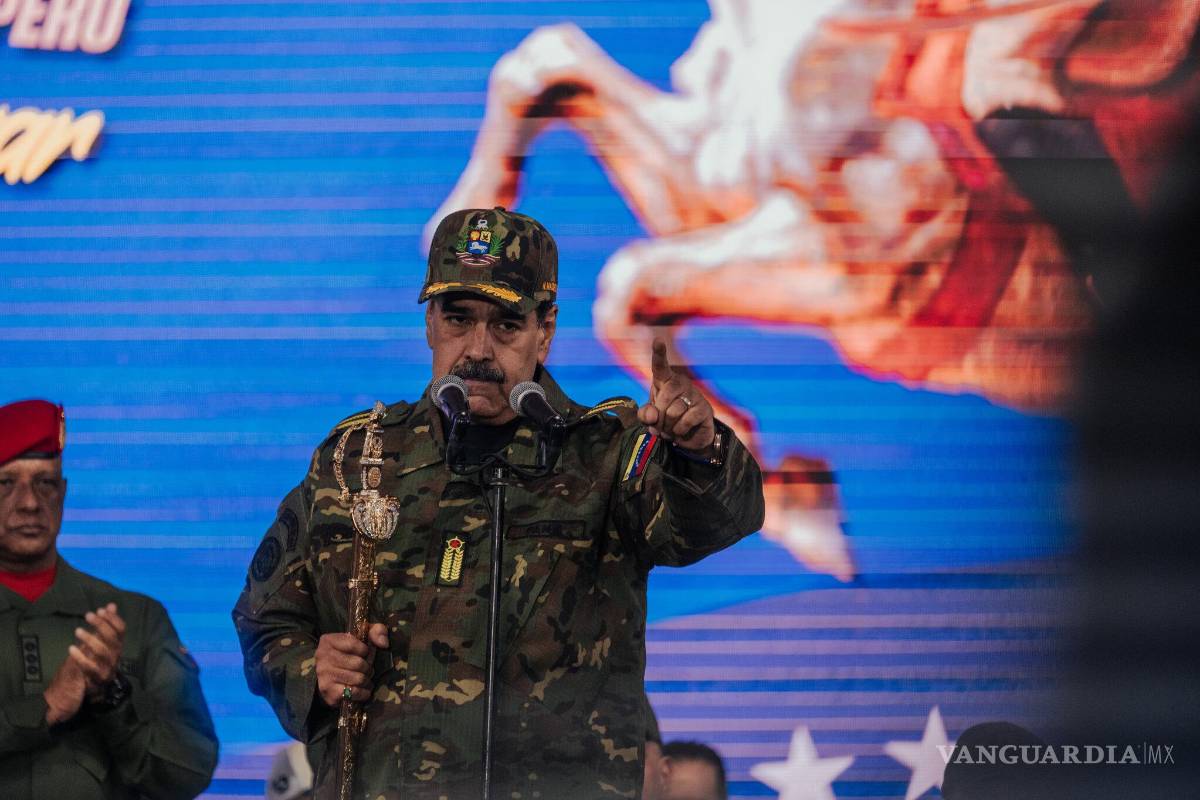 Trump quiere fuera a Maduro. Estos son los posibles sustitutos