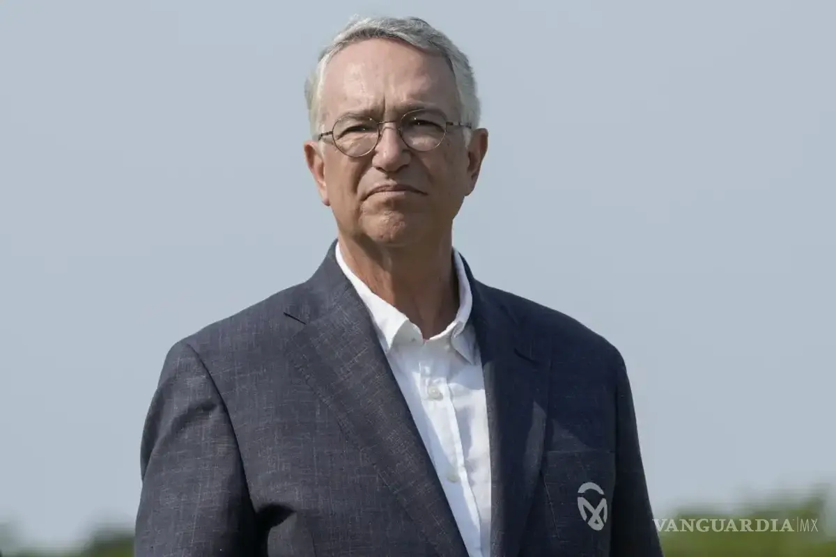 Ricardo Salinas Pliego abre la puerta a una posible candidatura presidencial