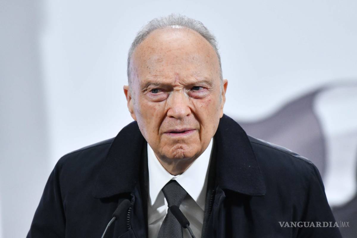 Gertz Manero: una tempestad en un vaso de agua turbia