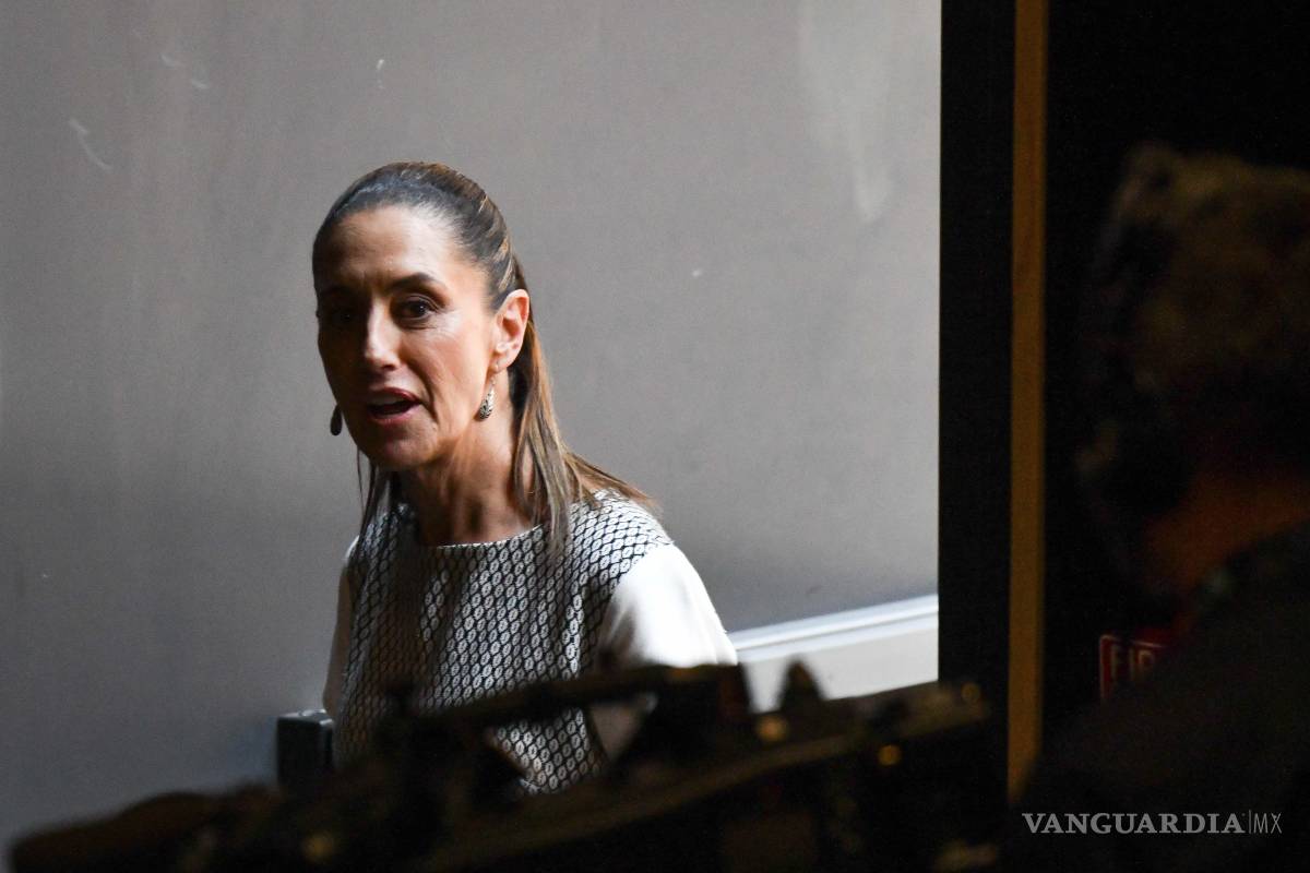 La cañería criminal en México y los 90 días de Trump