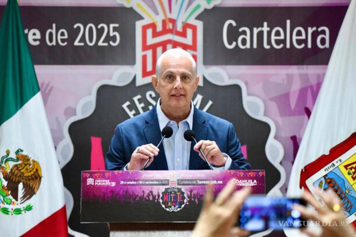 Torreón se prepara para el Primer Festival del Mitote Lagunero
