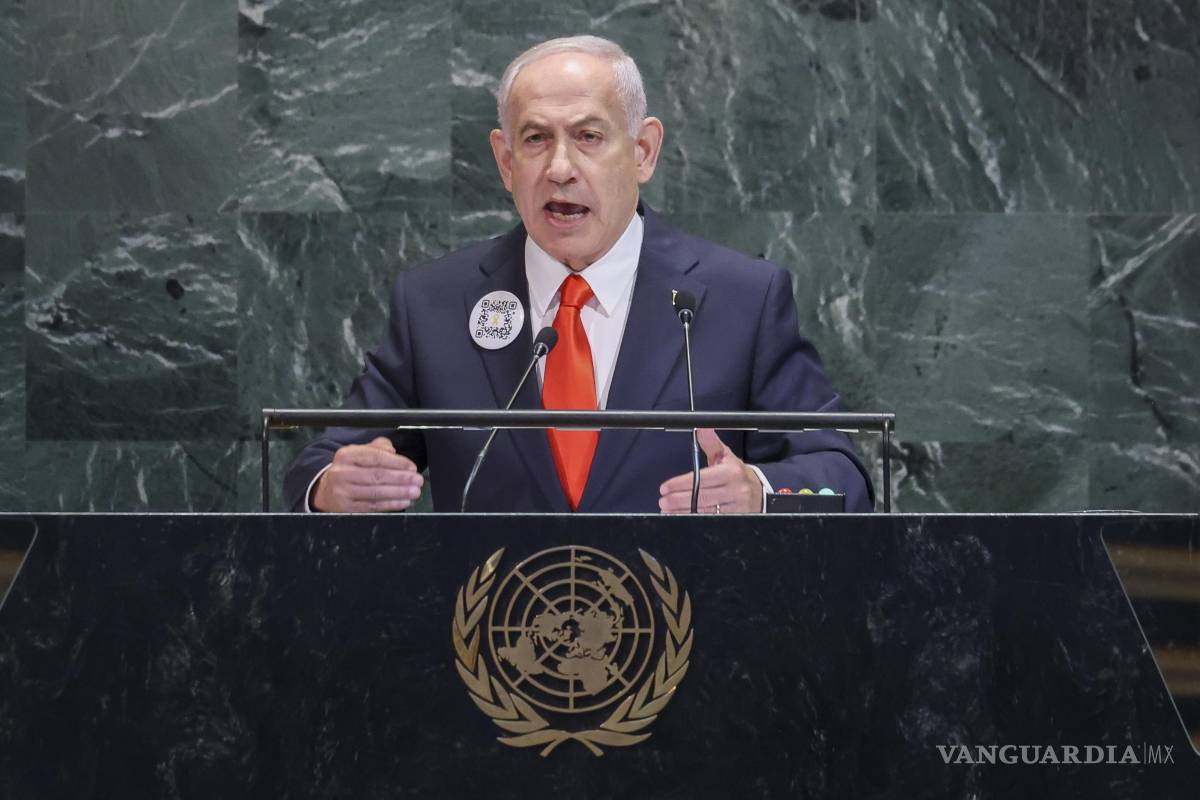 Concluye una Asamblea General marcada por el creciente aislamiento de Israel en el mundo