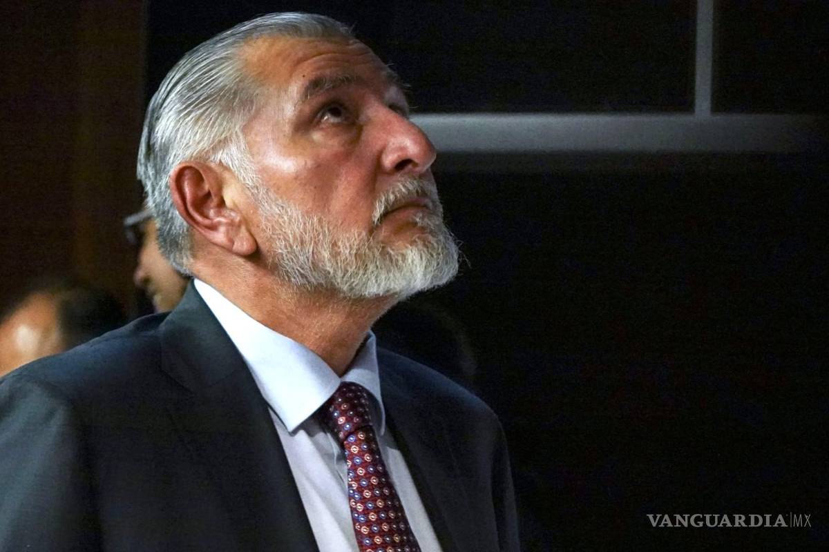 Lo peor para Adán Augusto aún no sucede