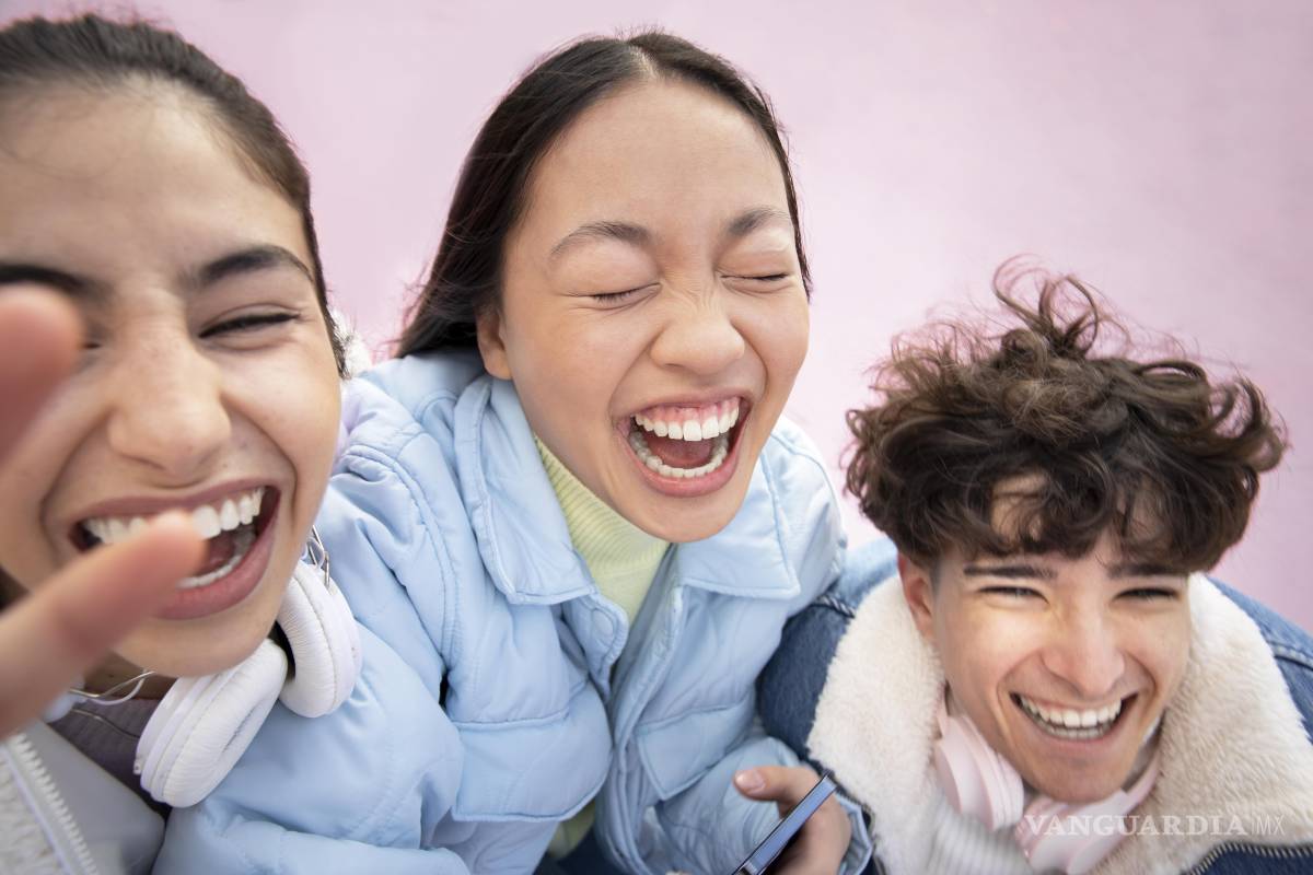 $!Para entender si una persona puede morir de la risa, primero es clave comprender lo que sucede a nivel físico.