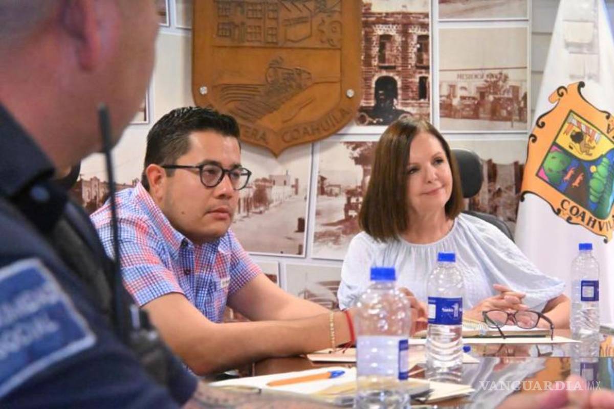 $!Autoridades municipales y comunidad ejidataria acuerdan acciones conjuntas de infraestructura y servicios básicos.