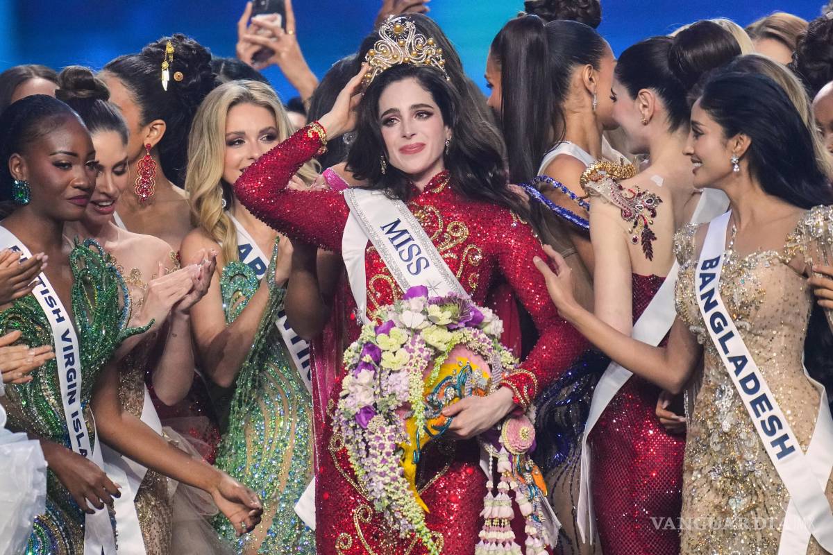 Escándalo en Miss Universo expone el desgaste y la desconfianza en 4T: Riva Palacio