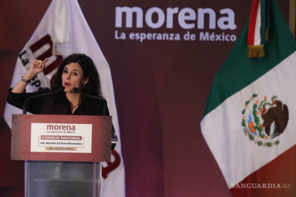 También Morena creará comisión para construcción de la reforma electoral