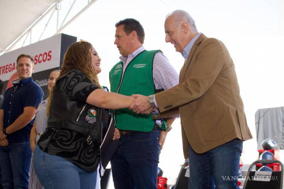 $!Con esta acción, el municipio fortalece la cultura vial y la prevención de accidentes.
