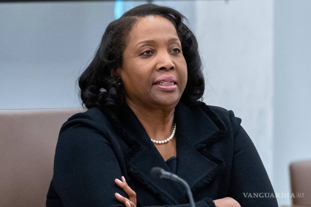 Gobernadora de la Fed presentará demanda contra Trump tras despido de la FED