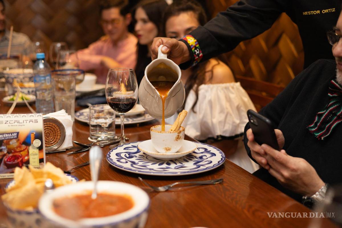 Saltillo: ¿Sin recalentado? Estos restaurantes abrirán sus puertas este 25 de diciembre