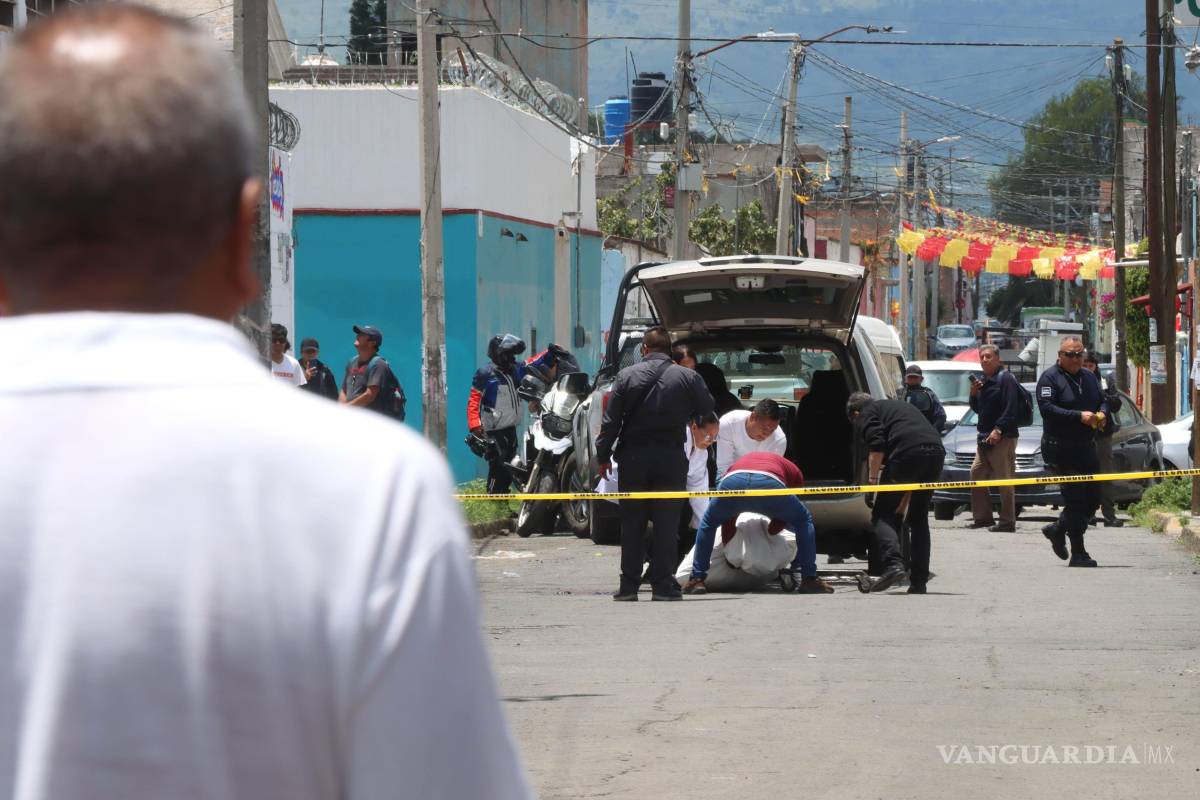 Incrementa 3.5% tasa nacional de víctimas de delitos