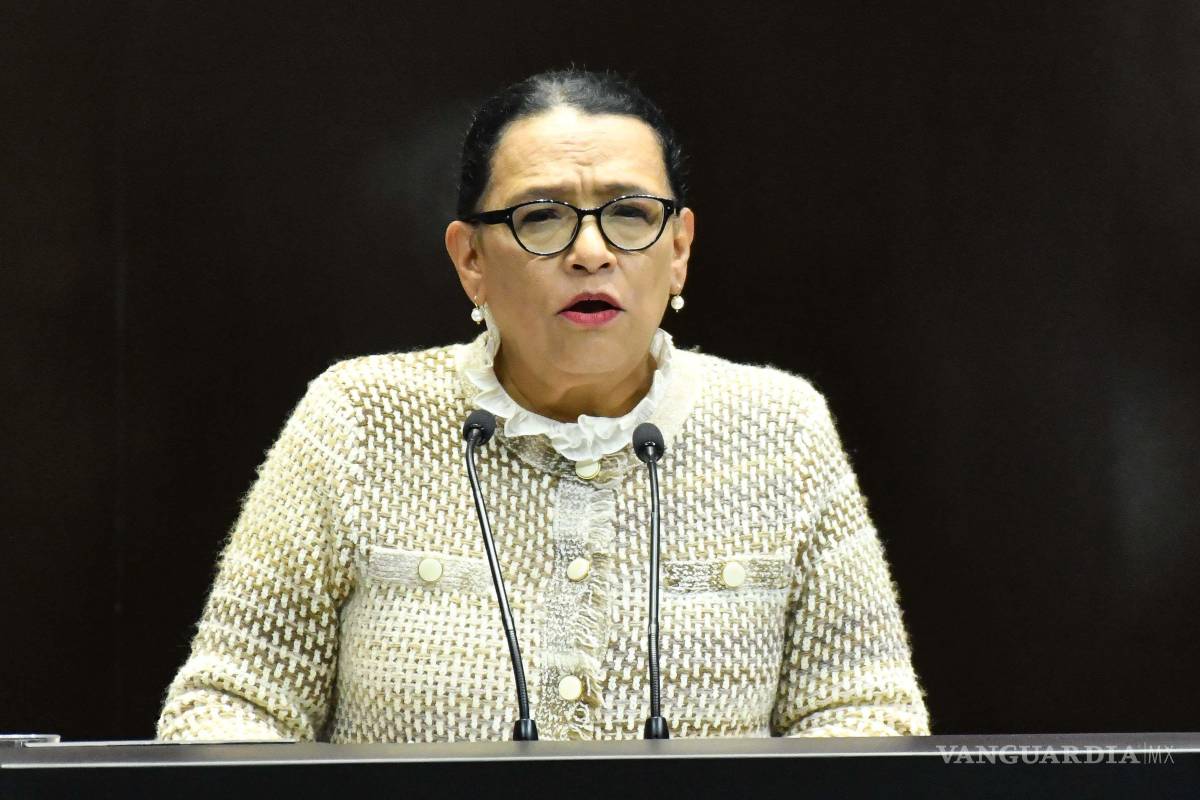 No se ha acabado investigación sobre huachicol: Rosa Icela Rodríguez