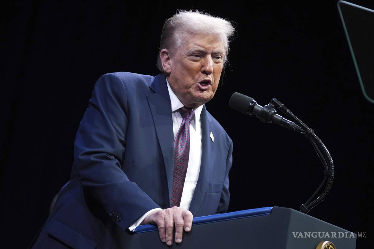 Trump le pide a la Suprema Corte congelar miles de millones de dólares en ayuda al extranjero