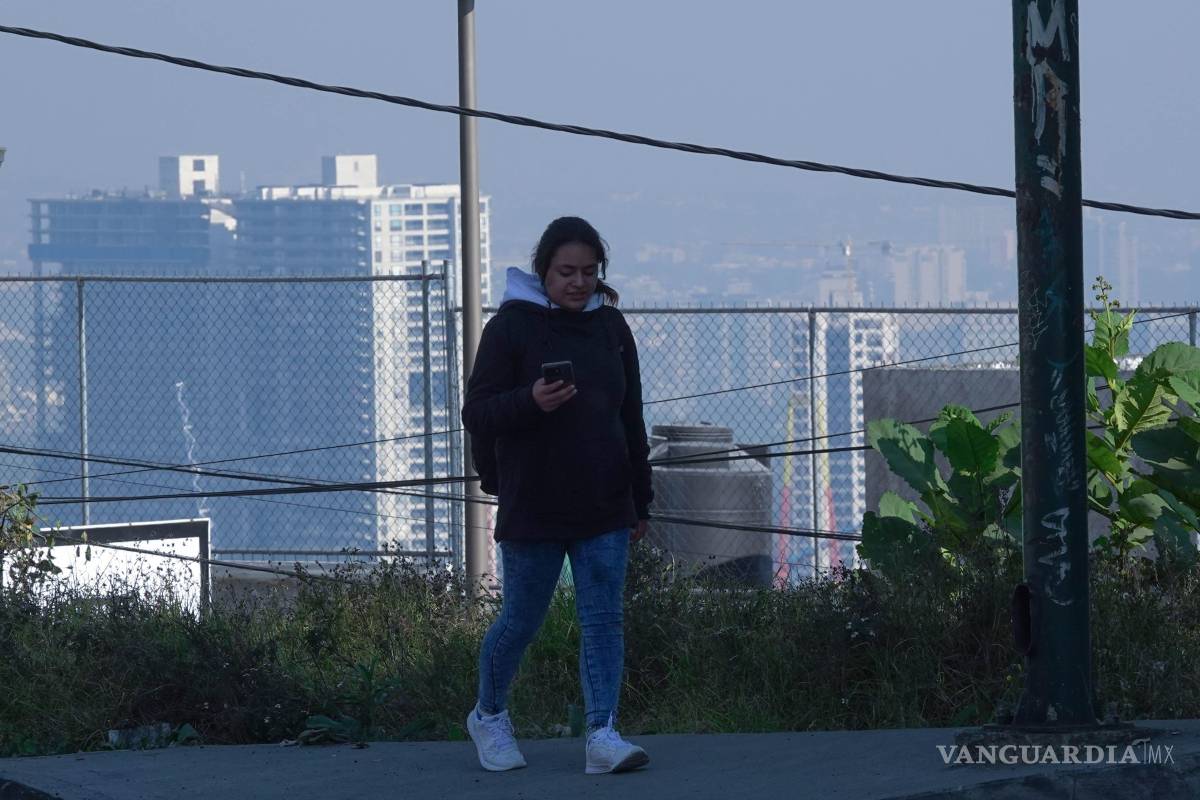 SMN pronostica lluvias intensas, heladas de hasta -10 °C y fuertes vientos en estos estados