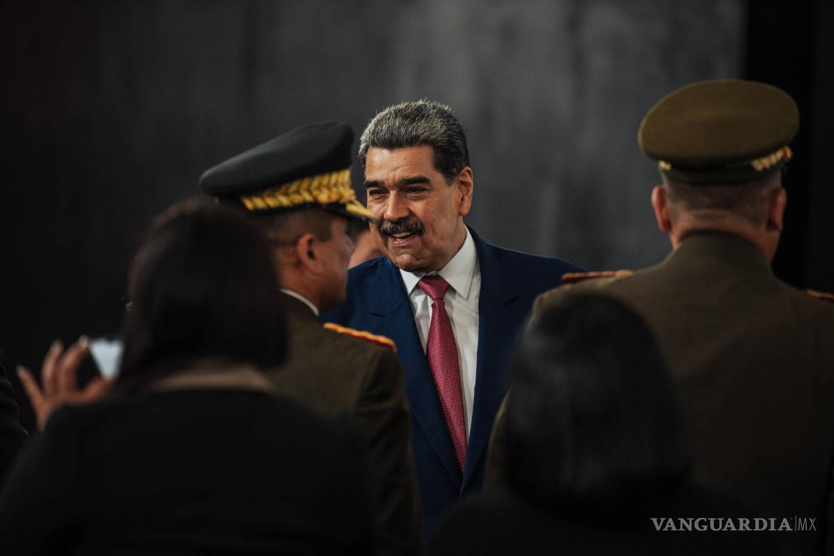 Altos funcionarios de Trump presionan para derrocar a Maduro en Venezuela
