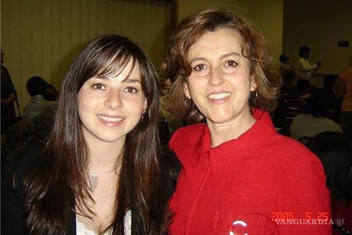 Al cumplirse 17 años del homicidio de la chef saltillense Elisa Loyo, su madre pide justicia a Sheinbaum (Primera parte)